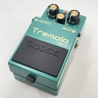 BOSS、TR-2の検索結果【楽器検索デジマート】