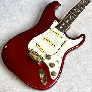 Fender 1980-81 THE STRAT Rosewood Fingerboard Mod