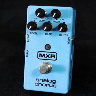 MXR M234 Analog Chorus 【梅田店】