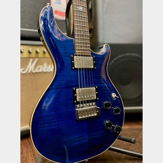 DEANHardtail Pro Tremolo -Blue- 2008年製【Made In Japan!】