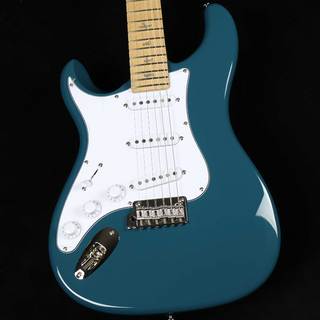 Paul Reed Smith(PRS) SE Silver Sky Maple Lefty Nylon Blue レフティ