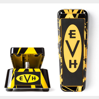 EVH ワウペダル　JIM DUNLOP EVH Signature Wah Dunlop (Jim Dunlop) EVH95 [EDDIE VAN HALEN SIGNATURE WAH]（ジム