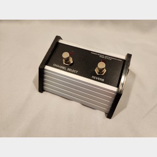 Fender 2-Button Footswtich
