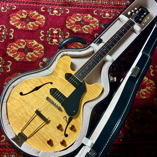 Collings I-30 LC Blonde