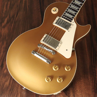 Gibson Les Paul Standard 50s Gold Top  【梅田店】