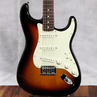 Fender MIJ Limited Stratocaster XII Rosewood Fingerboard 3-Color Sunburst  【梅田店】