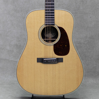 Collings D2H Old Growth Sitka Spruce