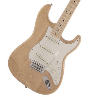 FenderMade in Japan Traditional 70s Stratocaster Maple Fingerboard Natural フェンダー [新品特価]【横浜店】