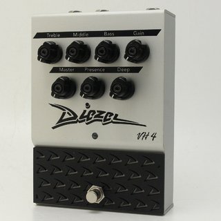 Diezel VH4 ギターエフェクター Diezel VH4 PEDAL ギターエフェクター(ディーゼル エフェクター