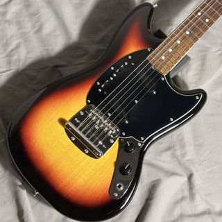 Fender Made in Japan TraditionalⅡ '70s Mustang