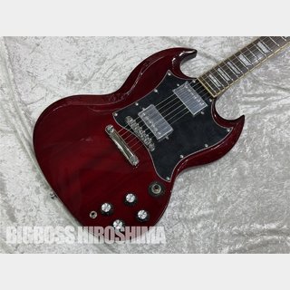 GrassRoots G-SG-STD (Cherry)