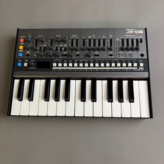 Roland JX-08　K-25M　セット