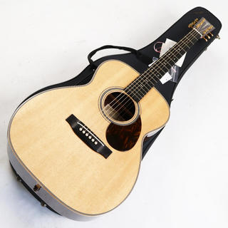 ASTURIAS／E.C. CUSTOM White Spruce｜NEW GEAR SOUND CHECK featuring