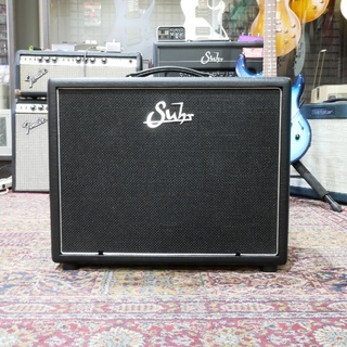 Suhr PT15 112 Cabinet 【1×12の完成形】