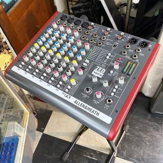 ALLEN & HEATH ZED-10FX