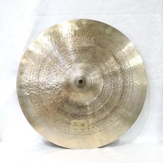 Meinl 【USED】B18TRLC [Byzance Jazz Tradition Light Crash 18''] [1195g]