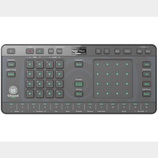 Pioneer TORAIZ GROOVE BOX CHORDCAT トーライズ コードキャット