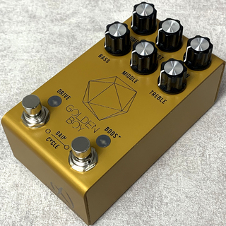 JACKSON AUDIO GOLDEN BOY【加古川店】