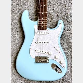 FenderLimited Edition Cory Wong Stratocaster Daphne Blue / Rosewood【限定カラー】