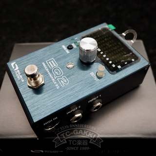 【レア】Source Audio Spectrum ベースエフェクター SOURCE AUDIO ( ソースオーディオ ) SPECTRUM ENVELOPE FILTER