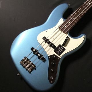 Fender Vintera II '60s Jazz Bass Lake Placid Blue エレキベース ジャズベース