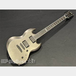 ESP VIPER BT / Charcoal Metallic Satin