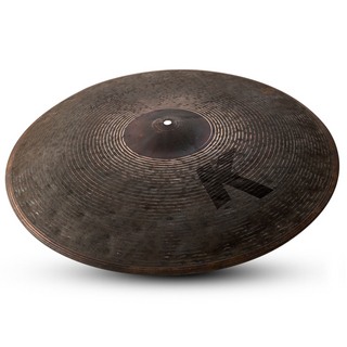 Zildjian K CUSTOM SPECIAL DRY RIDE 23"【お手入れセットプレゼント ハロウィンSALE!!】