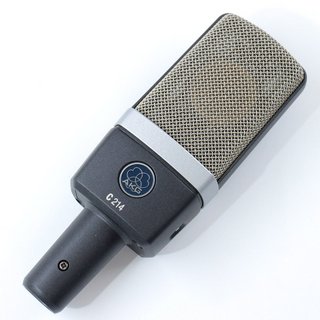 AKG C214 【池袋店】