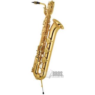 YAMAHA 【チョイキズ特価!!】バリトンサックス ヤマハ YBS-82 【調整&セットアップ後出荷】【5年間キーバランス...