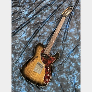 ギター FreedomCustomGuitarResearch black pepper FREEDOM CUSTOM GUITAR RESEARCH BLACK PEPPER F.T. 新作の入荷