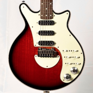 BSM BM-QV 　中古美品　ブライアンメイ GUILD BM-01 Brian May Signature 中古｜ギター買取の東京新宿