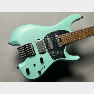 Ibanez Q54【Seafoam Green Matte】【Used】【2.29kg】