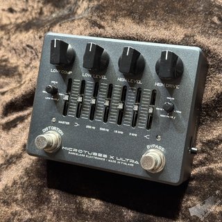 最終値下げ』Darkglass MICROTUBES X ULTRA