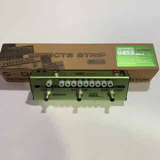 VALETON Dapperの検索結果【楽器検索デジマート】