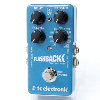 tc electronic FLASHBACK 【池袋店】