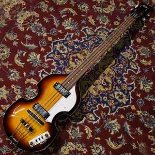 HofnerIgnition Bass PE (Premium Edition)  イグニッション ベース #751