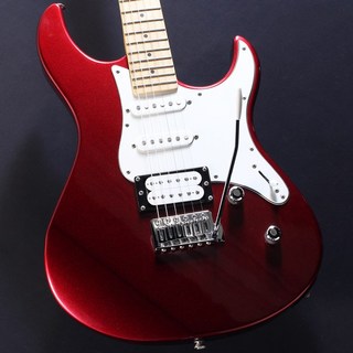 YAMAHA 【USED】PACIFICA112VM Red Metallic