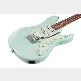 Ibanez AZES40-MGR (Mint Green)【ギグバッグ付属】