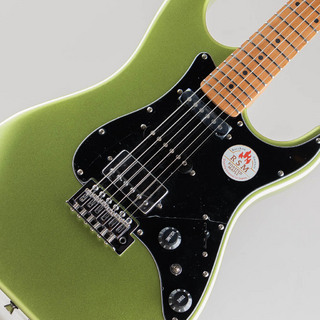 Bacchus GS-2DX RSM/M French Green Metallic