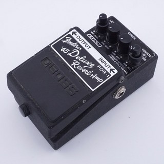 BOSS 【USED】 FDR-1 (Deluxe Reverb)