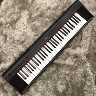 YAMAHA 【中古】NP-12B【61鍵盤】