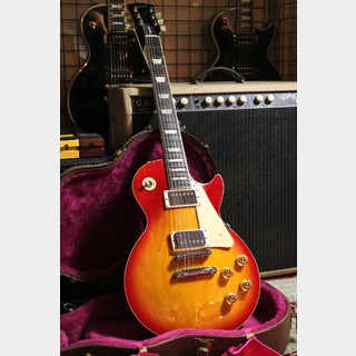 Gibson Les Paul Standard Cherry Sunburst 1995