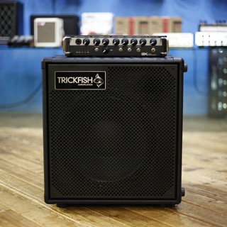 GALLIEN-KRUEGER / TRICKFISH AMPLIFICATION Legacy 800 & TF112M 【コンパクトスタックセット】