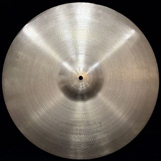 SABIAN AA 20” Crash Ride AA20CRB 2,050g 【現物画像】