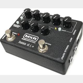 MXR、Bass D.I.の検索結果【楽器検索デジマート】