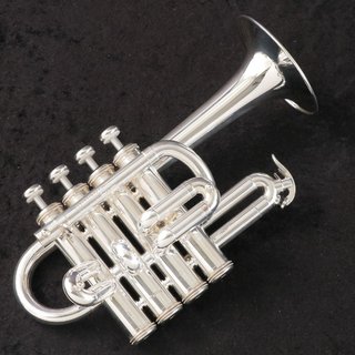 YAMAHA Trumpet YTR-9810 ピッコロトランペット 【御茶ノ水本店】