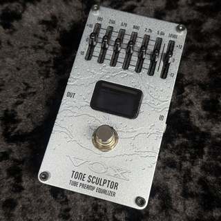 VOX、TONE SCULPTORの検索結果【楽器検索デジマート】