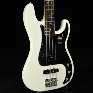 FenderAmerican Performer Precision Bass Rosewood Arctic White《特典付き特価》【名古屋栄店】