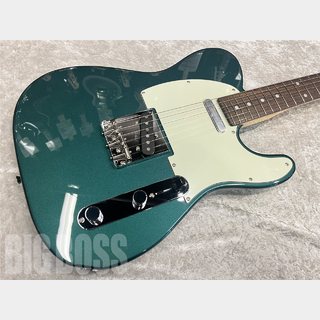 Tokai ATE-101/R【Sherwood Green Metallic】