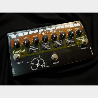 アコースティック・ギター用エフェクター ＞ アコースティック・ギター